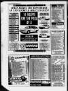 Stockport Express Advertiser Wednesday 06 February 1991 Page 70