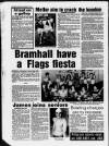 Stockport Express Advertiser Wednesday 06 February 1991 Page 78