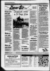 Stockport Express Advertiser Wednesday 20 February 1991 Page 8
