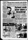 Stockport Express Advertiser Wednesday 20 February 1991 Page 14
