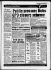 Stockport Express Advertiser Wednesday 20 February 1991 Page 15