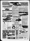 Stockport Express Advertiser Wednesday 20 February 1991 Page 26