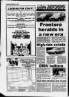 Stockport Express Advertiser Wednesday 20 February 1991 Page 52