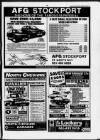 Stockport Express Advertiser Wednesday 20 February 1991 Page 71