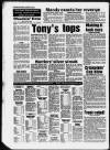 Stockport Express Advertiser Wednesday 20 February 1991 Page 78