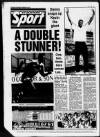 Stockport Express Advertiser Wednesday 20 February 1991 Page 80