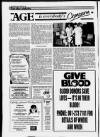 Stockport Express Advertiser Wednesday 20 February 1991 Page 82