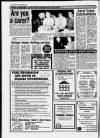 Stockport Express Advertiser Wednesday 20 February 1991 Page 84