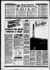 Stockport Express Advertiser Wednesday 06 March 1991 Page 12