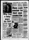 Stockport Express Advertiser Wednesday 06 March 1991 Page 14
