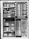 Stockport Express Advertiser Wednesday 06 March 1991 Page 70