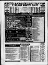 Stockport Express Advertiser Wednesday 06 March 1991 Page 72