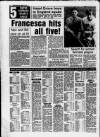 Stockport Express Advertiser Wednesday 06 March 1991 Page 76