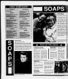 Stockport Express Advertiser Wednesday 06 March 1991 Page 86