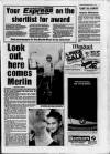 Stockport Express Advertiser Wednesday 13 March 1991 Page 3