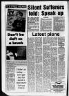 Stockport Express Advertiser Wednesday 13 March 1991 Page 22