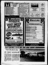 Stockport Express Advertiser Wednesday 13 March 1991 Page 77