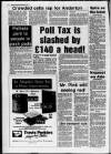 Stockport Express Advertiser Wednesday 20 March 1991 Page 2