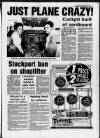 Stockport Express Advertiser Wednesday 20 March 1991 Page 9