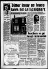 Stockport Express Advertiser Wednesday 20 March 1991 Page 14