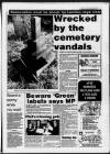 Stockport Express Advertiser Wednesday 20 March 1991 Page 19