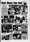 Stockport Express Advertiser Wednesday 20 March 1991 Page 21