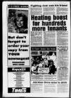 Stockport Express Advertiser Wednesday 20 March 1991 Page 22