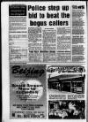 Stockport Express Advertiser Wednesday 20 March 1991 Page 24