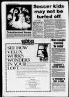 Stockport Express Advertiser Wednesday 20 March 1991 Page 26