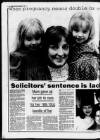 Stockport Express Advertiser Wednesday 20 March 1991 Page 30