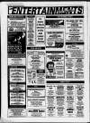 Stockport Express Advertiser Wednesday 20 March 1991 Page 62