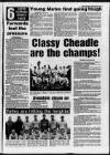Stockport Express Advertiser Wednesday 20 March 1991 Page 83