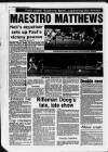 Stockport Express Advertiser Wednesday 20 March 1991 Page 86