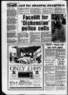 Stockport Express Advertiser Wednesday 27 March 1991 Page 4