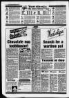 Stockport Express Advertiser Wednesday 27 March 1991 Page 12