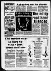 Stockport Express Advertiser Wednesday 27 March 1991 Page 14