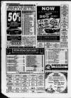 Stockport Express Advertiser Wednesday 27 March 1991 Page 86