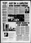 Stockport Express Advertiser Wednesday 03 April 1991 Page 4