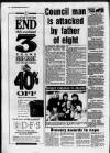 Stockport Express Advertiser Wednesday 03 April 1991 Page 10