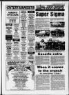 Stockport Express Advertiser Wednesday 03 April 1991 Page 21