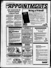 Stockport Express Advertiser Wednesday 03 April 1991 Page 54