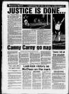 Stockport Express Advertiser Wednesday 03 April 1991 Page 70