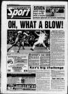 Stockport Express Advertiser Wednesday 03 April 1991 Page 72