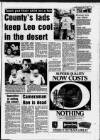 Stockport Express Advertiser Wednesday 17 April 1991 Page 13