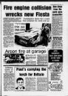 Stockport Express Advertiser Wednesday 17 April 1991 Page 17