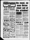 Stockport Express Advertiser Wednesday 17 April 1991 Page 55