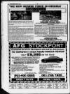 Stockport Express Advertiser Wednesday 17 April 1991 Page 72