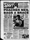 Stockport Express Advertiser Wednesday 17 April 1991 Page 80