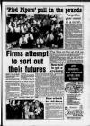 Stockport Express Advertiser Wednesday 24 April 1991 Page 17