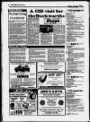 Stockport Express Advertiser Wednesday 24 April 1991 Page 62